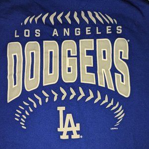 LA Dodgers Tshirt